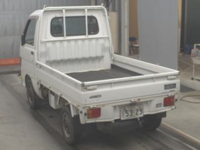 daihatsu hijet-truck 1998 2 image 2