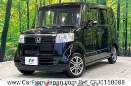 honda n-box 2013 -HONDA--N BOX DBA-JF1--JF1-1235901---HONDA--N BOX DBA-JF1--JF1-1235901-