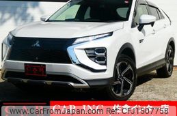 mitsubishi eclipse-cross 2022 quick_quick_5LA-GL3W_GL3W-0306355