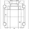 mitsubishi-fuso canter 2014 quick_quick_TKG-FEA50_FEA50-531955 image 21