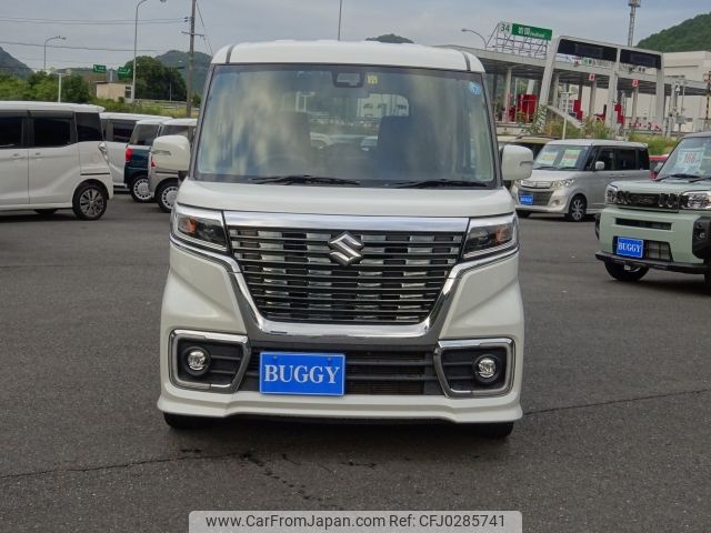 suzuki spacia 2019 -SUZUKI--Spacia DAA-MK53S--MK53S-654345---SUZUKI--Spacia DAA-MK53S--MK53S-654345- image 2