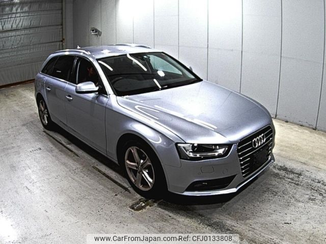 audi a4 2015 -AUDI--Audi A4 8KCDN-WAUZZZ8K1FA113950---AUDI--Audi A4 8KCDN-WAUZZZ8K1FA113950- image 1