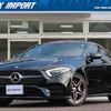 mercedes-benz cls-class 2019 CFJ1764948 image 1