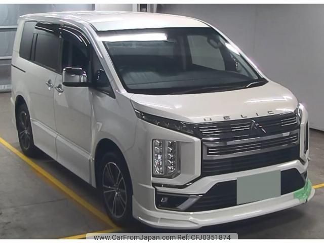 那祥凱　TDIデリカD5 CV1 安く 買う車・バイク・自転車 - 那祥凱様 専用 TDIデリカD5 CV1