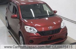 toyota passo 2018 -TOYOTA--Passo M700A-0098120---TOYOTA--Passo M700A-0098120-