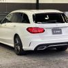 mercedes-benz c-class-station-wagon 2019 -MERCEDES-BENZ--Benz C Class Wagon LDA-205214--WDD2052142F931243---MERCEDES-BENZ--Benz C Class Wagon LDA-205214--WDD2052142F931243- image 16