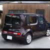 nissan cube 2014 -NISSAN 【三河 533ﾑ213】--Cube Z12--269738---NISSAN 【三河 533ﾑ213】--Cube Z12--269738- image 2