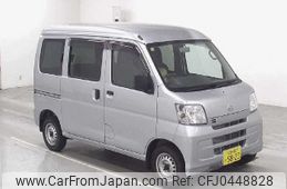 daihatsu hijet-van 2015 -DAIHATSU 【広島 480ｿ5823】--Hijet Van S331V-0144917---DAIHATSU 【広島 480ｿ5823】--Hijet Van S331V-0144917-