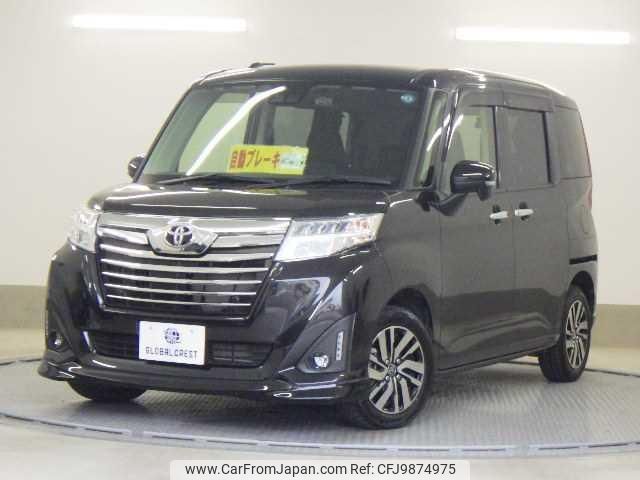 toyota roomy 2019 quick_quick_DBA-M900A_M900A-0368289 image 1