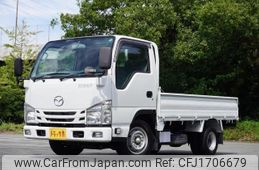 mazda titan 2018 CFJ1706679