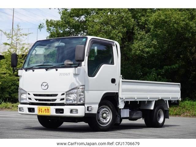 mazda titan 2018 CFJ1706679 image 1