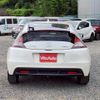 honda cr-z 2012 CFJ1549221 image 11