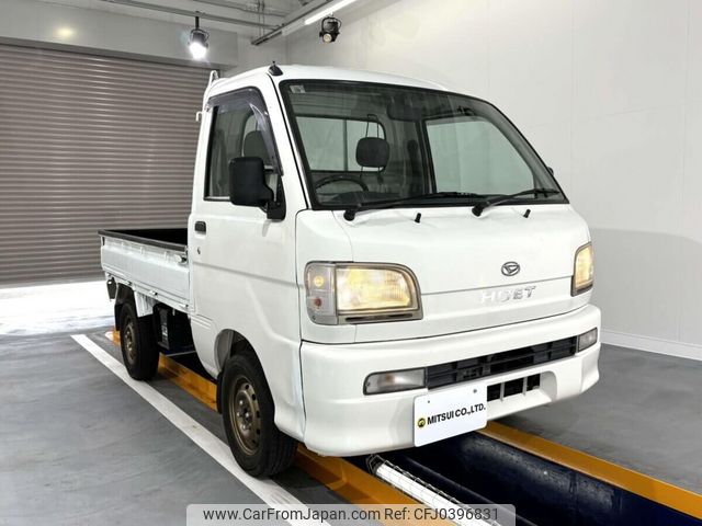 daihatsu hijet-truck 1999 Mitsuicoltd_DHHT0018072R0610 image 2