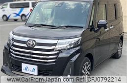 toyota roomy 2021 -TOYOTA--Roomy 5BA-M900A--M900A-0595089---TOYOTA--Roomy 5BA-M900A--M900A-0595089-