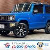 suzuki jimny 2020 -SUZUKI--Jimny 3BA-JB64W--JB64W-161898---SUZUKI--Jimny 3BA-JB64W--JB64W-161898- image 1