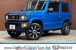 suzuki jimny 2020 -SUZUKI--Jimny 3BA-JB64W--JB64W-161898---SUZUKI--Jimny 3BA-JB64W--JB64W-161898-