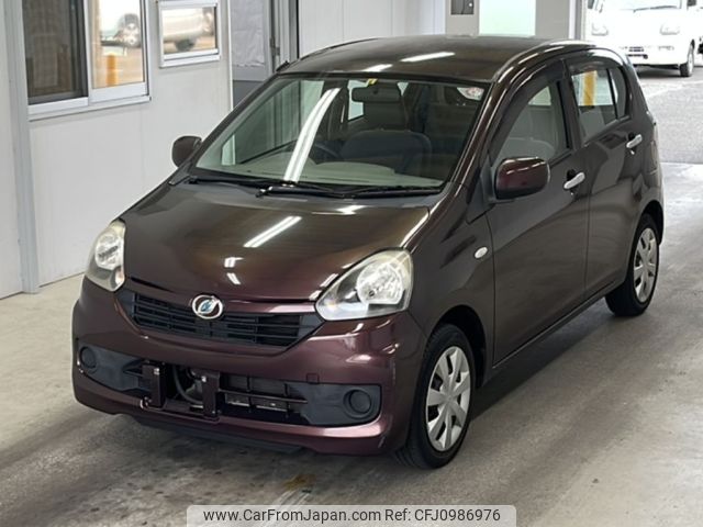 daihatsu mira-e-s 2014 -DAIHATSU--Mira e:s LA300S-1238557---DAIHATSU--Mira e:s LA300S-1238557- image 1