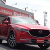 mazda cx-5 2018 -MAZDA--CX-5 3DA-KF2P--KF2P-206971---MAZDA--CX-5 3DA-KF2P--KF2P-206971- image 1