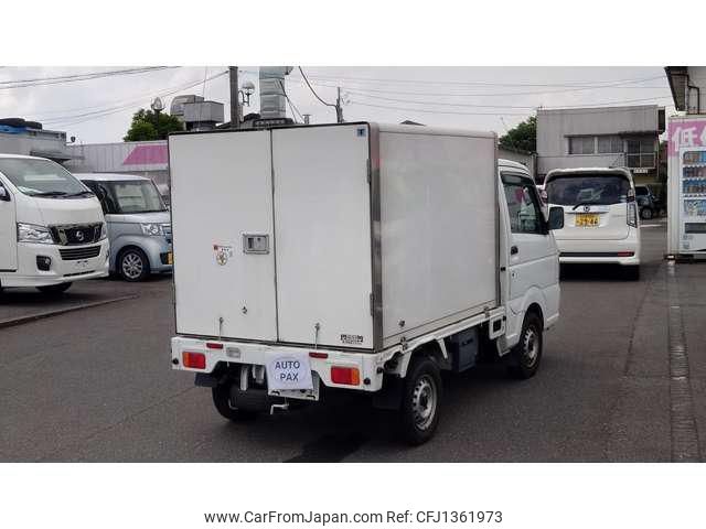 suzuki carry-truck 2019 -SUZUKI 【名変中 】--Carry Truck DA16T--474683---SUZUKI 【名変中 】--Carry Truck DA16T--474683- image 2