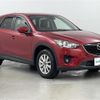 mazda cx-5 2013 -MAZDA--CX-5 LDA-KE2AW--KE2AW-122844---MAZDA--CX-5 LDA-KE2AW--KE2AW-122844- image 1