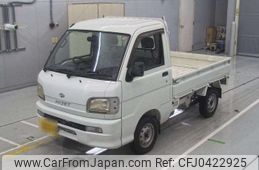 daihatsu hijet-truck 2003 -DAIHATSU 【三河 41 ﾈ2377】--Hijet Truck TE-S200P--S200P-0115413---DAIHATSU 【三河 41 ﾈ2377】--Hijet Truck TE-S200P--S200P-0115413-