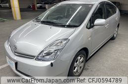 toyota prius 2008 AF-NHW20-7752045