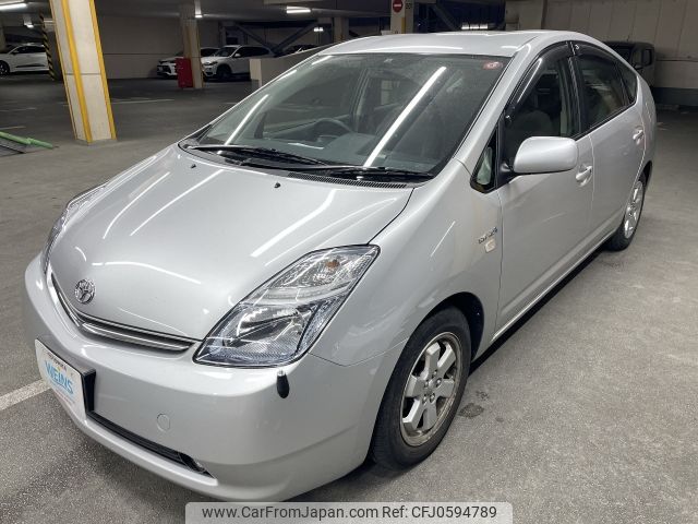 toyota prius 2008 AF-NHW20-7752045 image 1