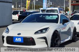 toyota 86 2023 -TOYOTA--86 3BA-ZN8--ZN8----TOYOTA--86 3BA-ZN8--ZN8--