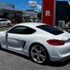 porsche cayman 2013 -PORSCHE--Porsche Cayman 981MA122--WP0ZZZ98ZEK161524---PORSCHE--Porsche Cayman 981MA122--WP0ZZZ98ZEK161524- image 2