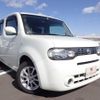nissan cube 2010 REALMOTOR_N2021020154M-17 image 1