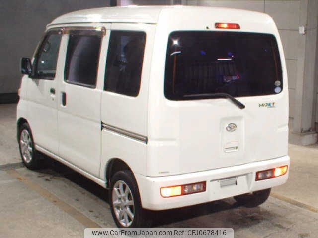 daihatsu hijet-van 2012 -DAIHATSU--Hijet Van S321V--S321V-0138219---DAIHATSU--Hijet Van S321V--S321V-0138219- image 2