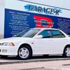 honda torneo 2000 CFJ1586054 image 1