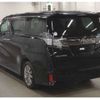 toyota vellfire 2017 -TOYOTA--Vellfire DBA-AGH30W--AGH30W-0128929---TOYOTA--Vellfire DBA-AGH30W--AGH30W-0128929- image 2