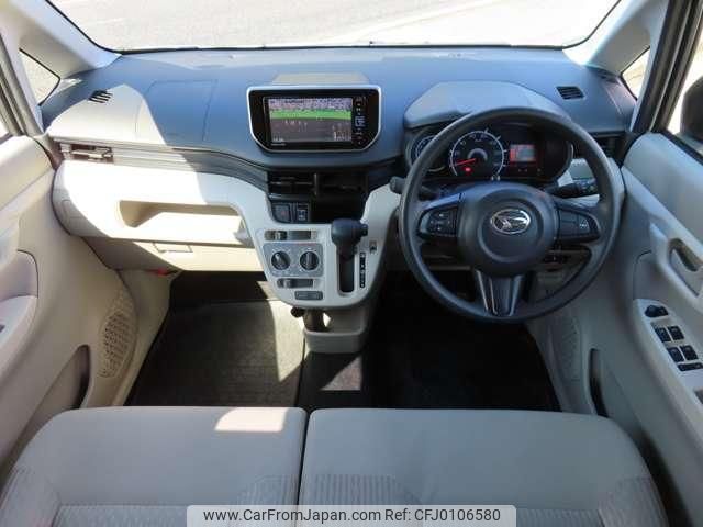 daihatsu move 2021 quick_quick_5BA-LA150S_LA150S-2077108 image 2