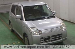 suzuki alto 2009 -SUZUKI--Alto HA24S--254894---SUZUKI--Alto HA24S--254894-