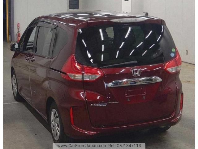 honda freed 2016 CFJ1847113 image 2