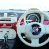 fiat 500 2013 -FIAT--Fiat 500 ABA-31209--ZFA31200000845158---FIAT--Fiat 500 ABA-31209--ZFA31200000845158- image 10