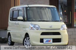 daihatsu tanto 2017 quick_quick_LA600S_LA600S-0518617