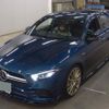 mercedes-benz a-class 2020 quick_quick_4BA-177051M_WDD1770512J124827 image 6