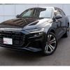 audi q8 2023 -AUDI--Audi Q8 3AA-F1DCBA--WAUZZZF11PD023305---AUDI--Audi Q8 3AA-F1DCBA--WAUZZZF11PD023305- image 4