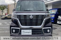 suzuki spacia 2017 CFJ1843719