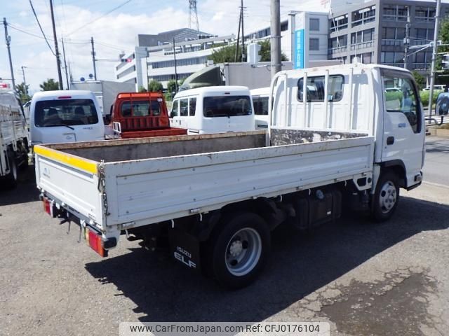 isuzu elf-truck 2014 -ISUZU--Elf TKG-NJR85A--NJR85-7038375---ISUZU--Elf TKG-NJR85A--NJR85-7038375- image 2