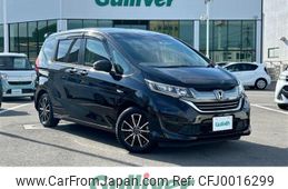 honda freed 2018 -HONDA--Freed DAA-GB7--GB7-1071218---HONDA--Freed DAA-GB7--GB7-1071218-