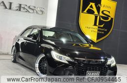 toyota mark-x 2014 CARSENSOR_JP_AU6260675876