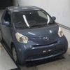 toyota iq 2008 -TOYOTA--iQ KGJ10--6000127---TOYOTA--iQ KGJ10--6000127- image 1