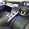 audi q8 2024 quick_quick_3AA-F1DCBA_WAUZZZF1XPD041897 image 10