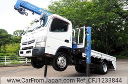 mitsubishi-fuso canter 2012 GOO_NET_EXCHANGE_0403477A30250602W005