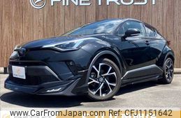 toyota c-hr 2019 -TOYOTA--C-HR 6AA-ZYX11--ZYX11-2003935---TOYOTA--C-HR 6AA-ZYX11--ZYX11-2003935-