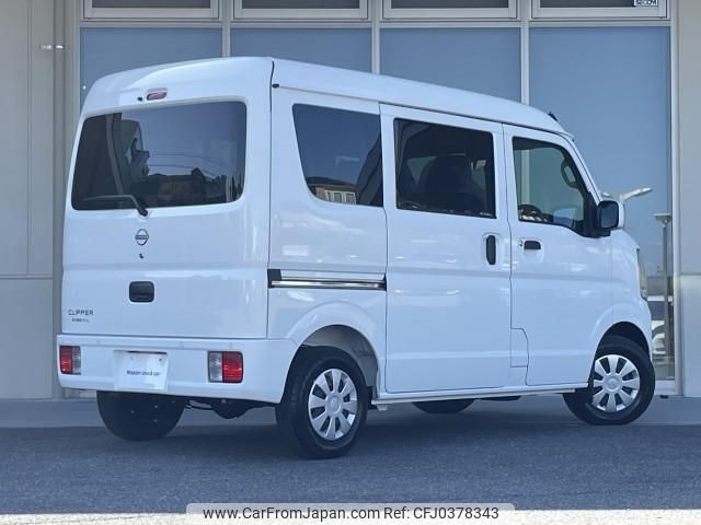 nissan clipper-van 2024 quick_quick_5BD-DR17V_DR17V-745653 image 2