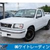 nissan datsun-pickup 1999 -NISSAN 【宮崎 100ｽ6053】--DATSUN PickUp LFMD22ｶｲ--22500110---NISSAN 【宮崎 100ｽ6053】--DATSUN PickUp LFMD22ｶｲ--22500110- image 1